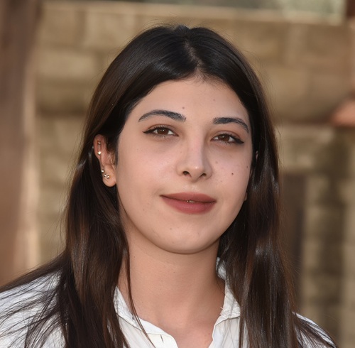 New Lecturer Meeting